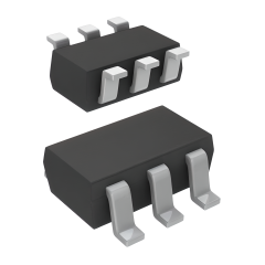 BC847BPN,115 - (13T)   SOT-363   100mA 45V 300mW   NPN/PNP TRANSISTOR