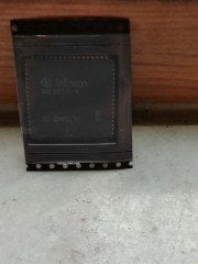 SAB80C515-N    PLCC-68    MİKROİŞLEMCİ