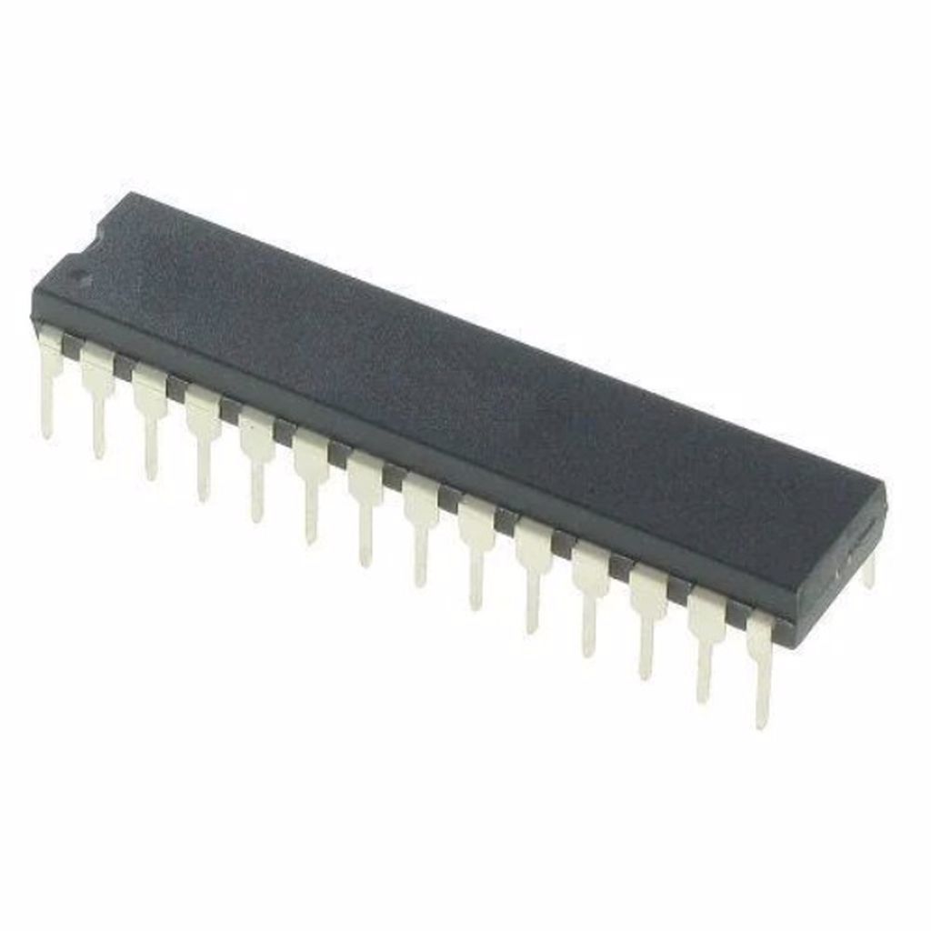 PIC16F886-I/SP    DIP-28    Mikroişlemci - ONLİNE ÖZEL FİYAT