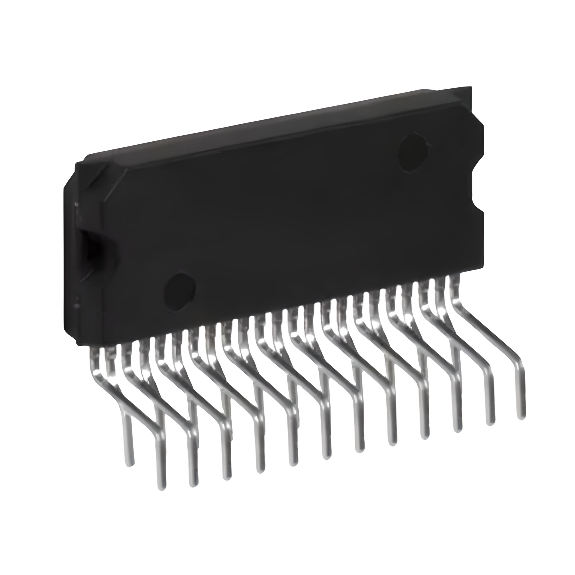 TDA8950J ZIP-23 AMPLIFIER AUDIO IC
