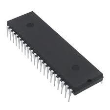 PIC18F4580-I/P    DIP-40    Mikroişlemci