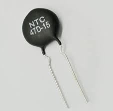 NTC 47D-20 POWER NTC TERMİSTÖR NTC47D-20