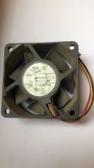 HXH - HDH0612MA   60X60X25   DC12V 0.14A   FAN