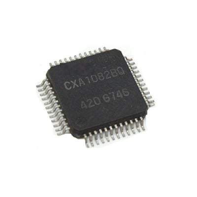 CXA1082BQ TQFP-48 ENTEGRE