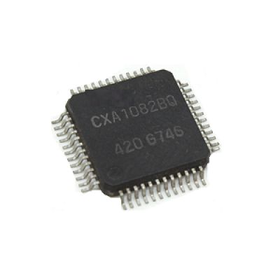 CXA1082BQ   TQFP-48   ENTEGRE