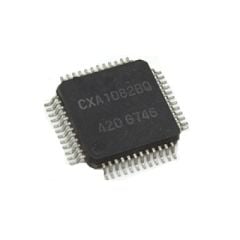 CXA1082BQ   TQFP-48   ENTEGRE