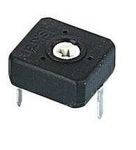 4.7K KARE 3PIN YATAY TRİMPOT