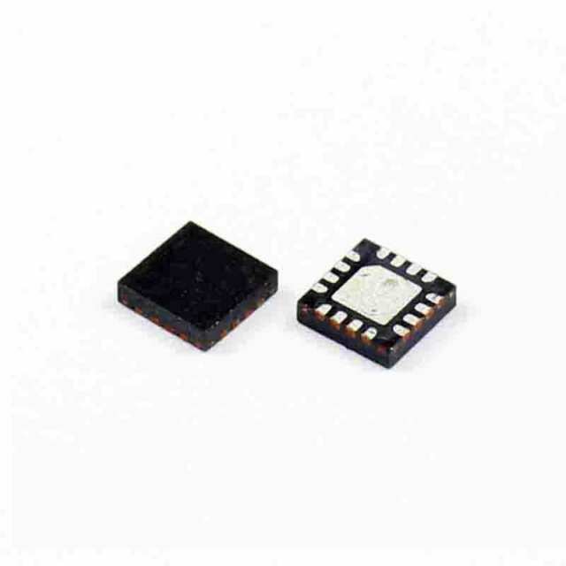 RT8209AGQW    QFN-16    POWER MANAGEMENT IC