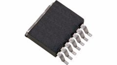 BTN7960B   TO-263-7   PMIC - POWER MANAGEMENT IC