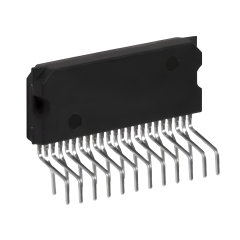 TDA8954J/N1   ZIP-23   AUDIO AMPLIFIER IC