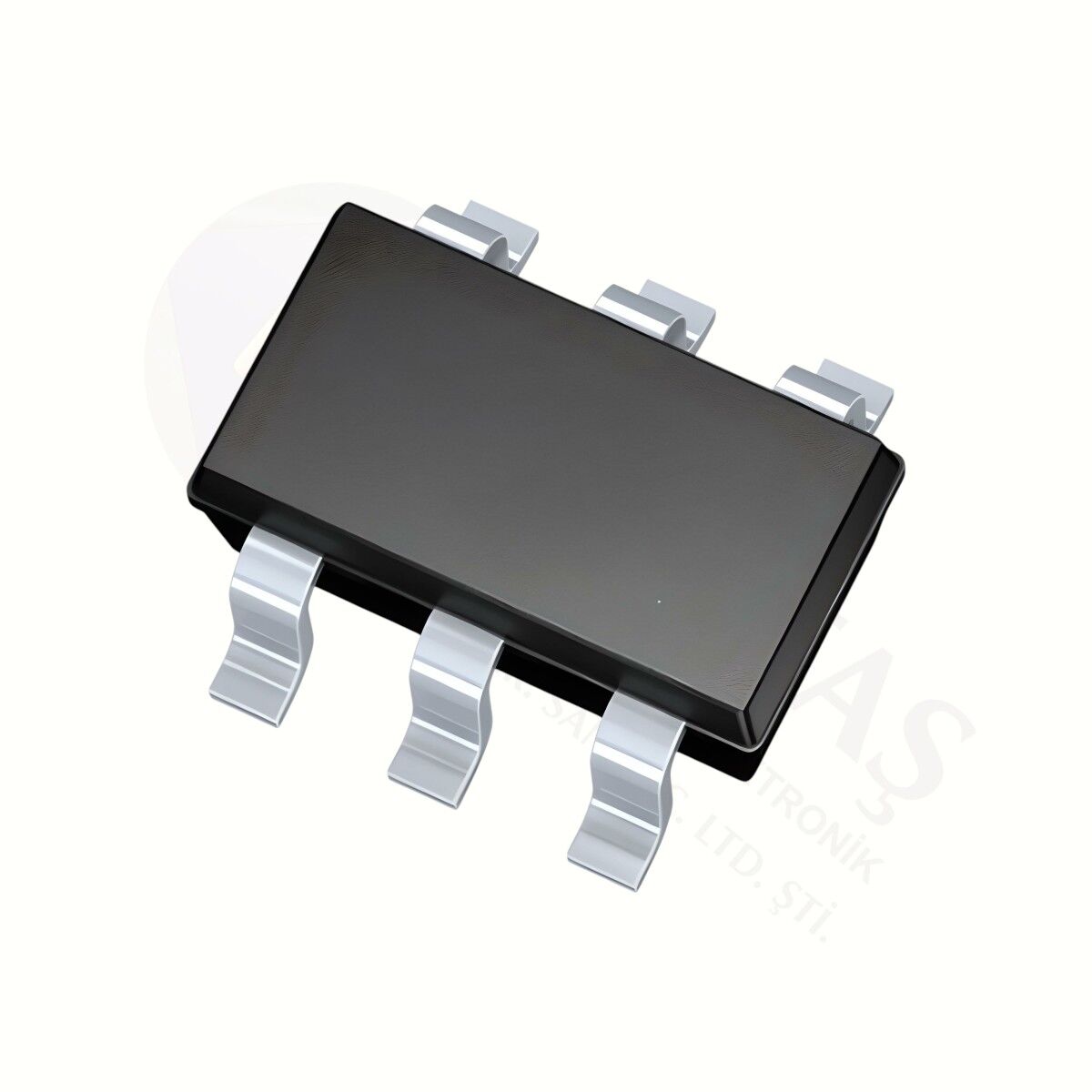 MT3608    SOT-23-6      24V    BOOST VOLTAGE REGULATOR IC