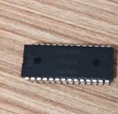 SJA1000  NXP SEMICONDUCTOR