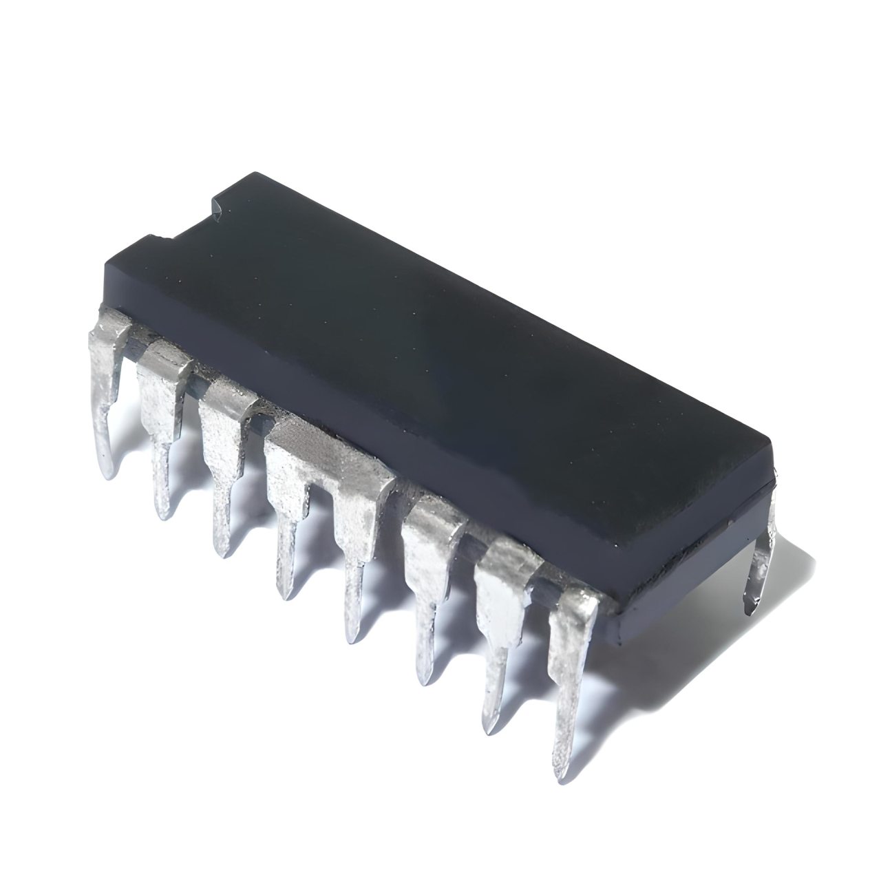 LA6530   DIP-16F   INTEGRATED CIRCUIT