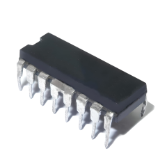 LA6530   DIP-16F   INTEGRATED CIRCUIT