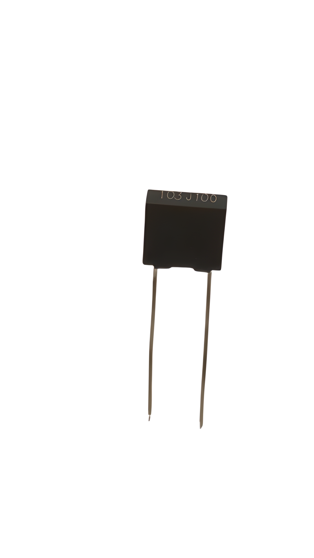10NF 100V - (103J100) MKT %5 5MM Polyester Kondansatör