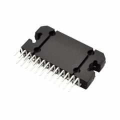 PAL013A       FLEXIWATT-27       AMPLIFIER IC