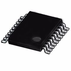 STM32F031F6P7TR   TSSOP-20   32BIT 32KB FLASH    MICROCONTROLLER - MCU