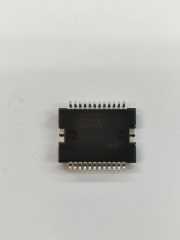 TDA8950TH    HSOP-24      AUDIO AMPLIFIER IC