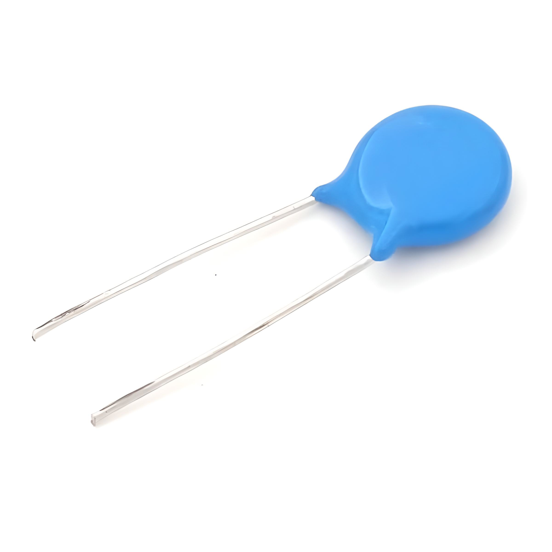 10D681K    10MM    680V 420VAC    VARİSTÖR