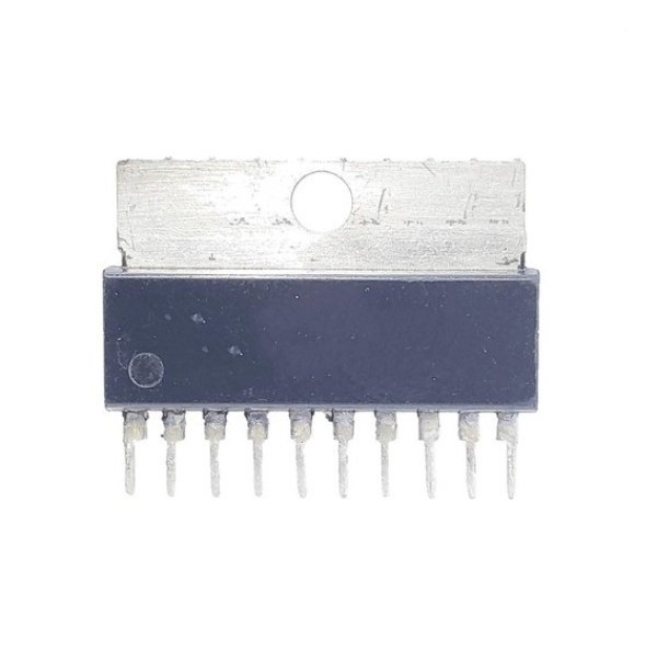 LB1640       SIP-10F       INTEGRATED CIRCUIT