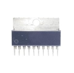LB1640       SIP-10F       INTEGRATED CIRCUIT