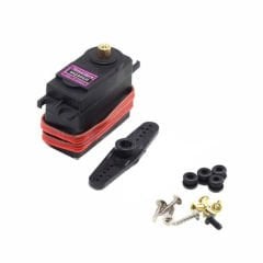 TOWER PRO MG996 180 DERECE SERVO MOTOR - ONLİNE ÖZEL FİYAT