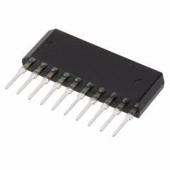LB1643      SIP-10       INTEGRATED CIRCUIT