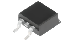 IXTA3N60         TO-263        600V 3A    N-CH POLARHV SMT    MOSFET