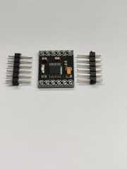 DRV8833 2 KANAL DC MOTOR SÜRÜCÜ MODÜLÜ - ONLİNE ÖZEL FİYAT