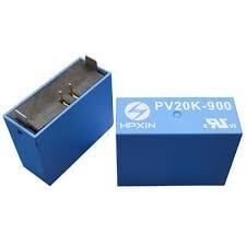 HPXIN PV20K-900  PCB TYPE 680VAC / 900VDC SURGE PROTECTOR