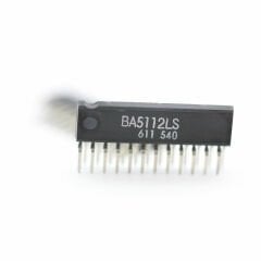 BA5112LS   ZIP-24   ENTEGRE