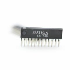 BA5112LS   ZIP-24   ENTEGRE