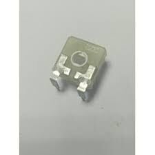 10K 3 KADEMELİ TRİMPOT 3 BACAKLI ACP SPAİN ŞEFFAF RENKLİ (14X14X6MM) BAYMAK KOMBİ KARTI KADEMELİ POT