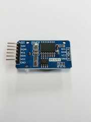 DS3231 HASSAS RTC ve 24C32 Hafıza Kartı EEPROM MODÜLÜ + Pil