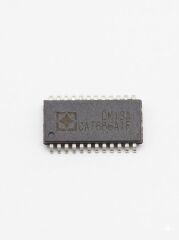 DM13A     SOP-24B      PMIC - LED DRIVER IC