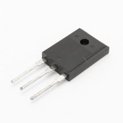 BU4508AF    TO-3PF    8A 1500V     SILICON DIFFUSED POWER TRANSISTOR