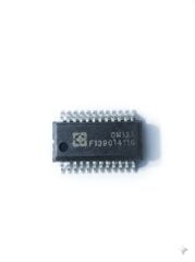 DM13A     SSOP-24      PMIC - LED DRIVER IC