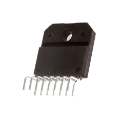 LM1876TF       TO-220F-15       AUDIO AMPLIFIER IC