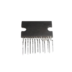 TDA2653A   SIL-13   POWER AMPLIFIER IC