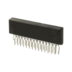 LA7297   SIP-30   INTEGRATED CIRCUIT