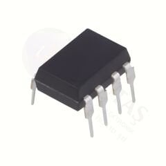 HCPL-7101#300 - (A7101)   DIP-8  HIGH SPEED CMOS OPTOCOUPLER