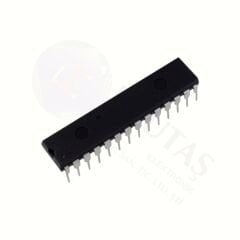 B-  PIC16F873A-I/SP   PDIP-28   8-BIT MICROCONTROLLER - MCU - ONLİNE ÖZEL FİYAT