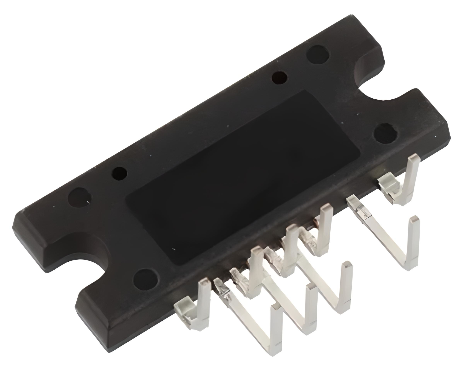 FSFR1800HSL   SIP-9   PMIC - AC/DC CONVERTER IC