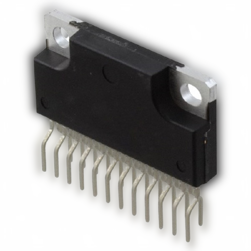 SLA7024M    ZIP-18    DRIVER IC