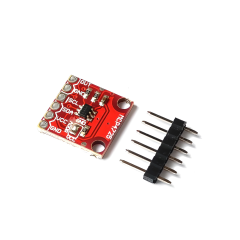MCP4725 I2C DAC BREAKOUT MODÜL
