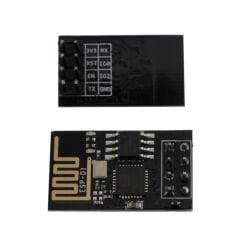 ESP8266 REMOTE WIRELESS ESP-01 Wifi Module Stable ESP01