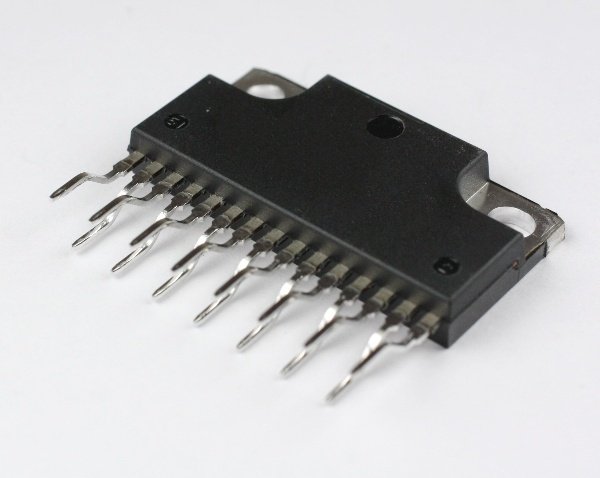 SLA7029M    ZIP-15    DRIVER IC