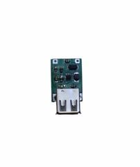 BOARD MODULE 0.9V - 5V (5V 600MA) USB ŞARJ MODÜLÜ