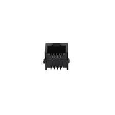 R-5588 8P8C 90C KISA TİP ETHERNET KONNEKTÖRÜ