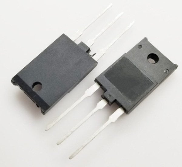 BU4525AX  TO-3P   12A 1500V    SILICON DIFFUSED POWER TRANSISTOR